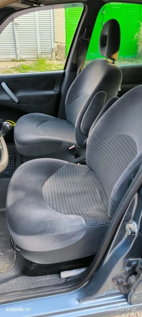 Обява за продажба на Citroen Xsara picasso ~3 700 лв. - изображение 8