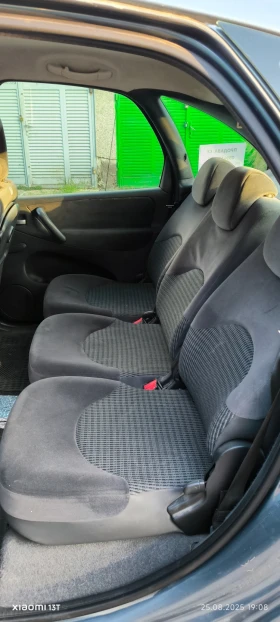 Обява за продажба на Citroen Xsara picasso ~3 700 лв. - изображение 9