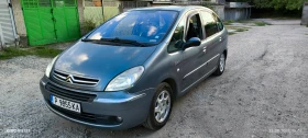 Обява за продажба на Citroen Xsara picasso ~3 700 лв. - изображение 1