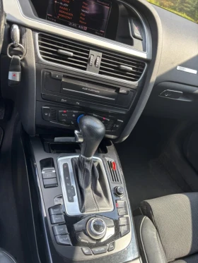 Обява за продажба на Audi A5 2.7 Dizel  ~18 000 лв. - изображение 8