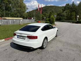 Обява за продажба на Audi A5 2.7 Dizel  ~18 000 лв. - изображение 2