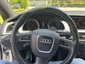 Обява за продажба на Audi A5 2.7 Dizel  ~18 000 лв. - изображение 9