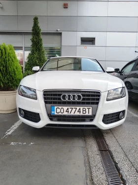 Обява за продажба на Audi A5 2.7 Dizel  ~18 000 лв. - изображение 5