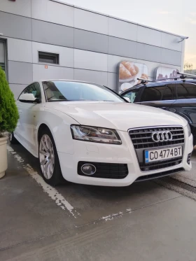 Обява за продажба на Audi A5 2.7 Dizel  ~18 000 лв. - изображение 4