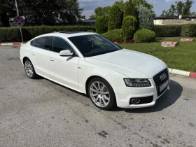 Обява за продажба на Audi A5 2.7 Dizel  ~18 000 лв. - изображение 1