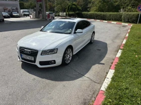 Обява за продажба на Audi A5 2.7 Dizel  ~18 000 лв. - изображение 1