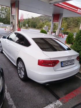 Обява за продажба на Audi A5 2.7 Dizel  ~18 000 лв. - изображение 6