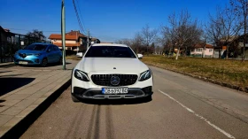 Mercedes-Benz E 400  4Matic All Terrain