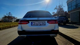 Mercedes-Benz E 400 4Matic All Terrain - 58900 лв. - 86233032 3