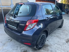 Toyota Yaris 1.3i+ A/C+ LPG/AГУ/GPL - 4499 лв. - 99448222 4