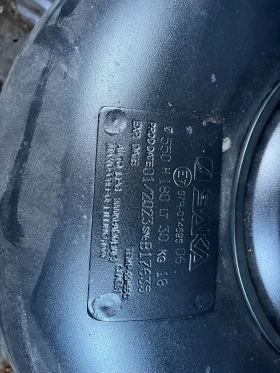 Toyota Yaris 1.3i+ A/C+ LPG/AГУ/GPL - 4499 лв. - 99448222 15