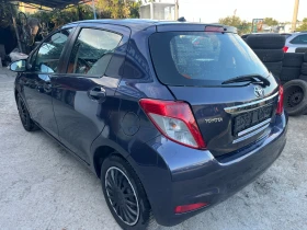 Toyota Yaris 1.3i+ A/C+ LPG/AГУ/GPL - 4499 лв. - 99448222 6