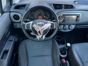 Toyota Yaris 1.3i+ A/C+ LPG/AГУ/GPL - 4499 лв. - 99448222 7
