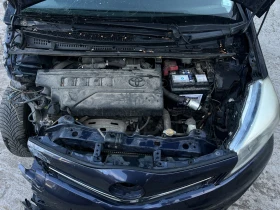 Toyota Yaris 1.3i+ A/C+ LPG/AГУ/GPL - 4499 лв. - 99448222 10