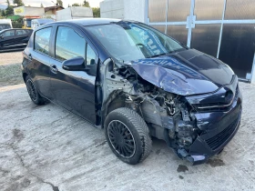 Toyota Yaris 1.3i+ A/C+ LPG/AГУ/GPL - 4499 лв. - 99448222 3