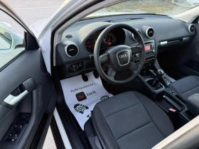 Обява за продажба на Audi A3 1.6TDI 90kc ~10 450 лв. - изображение 9