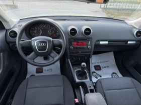 Обява за продажба на Audi A3 1.6TDI 90kc ~10 450 лв. - изображение 11