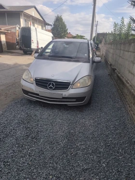 Обява за продажба на Mercedes-Benz A 180 ~ 123 лв. - изображение 1 | Auto.bg Обява за продажба на Mercedes-Benz A 180 ~ 123 лв. - изображение 1