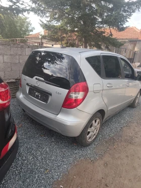 Обява за продажба на Mercedes-Benz A 180 ~ 123 лв. - изображение 1 | Auto.bg Обява за продажба на Mercedes-Benz A 180 ~ 123 лв. - изображение 1