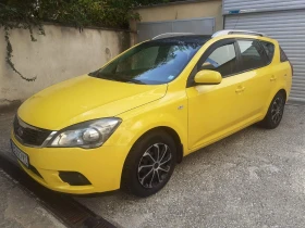 Обява за продажба на Kia Ceed 1.4 16V ~5 300 лв. - изображение 2 | Auto.bg Обява за продажба на Kia Ceed 1.4 16V ~5 300 лв. - изображение 2