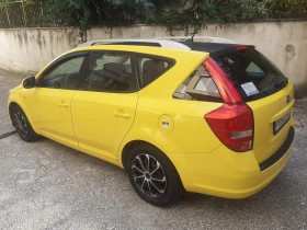 Обява за продажба на Kia Ceed 1.4 16V ~5 300 лв. - изображение 5 | Auto.bg Обява за продажба на Kia Ceed 1.4 16V ~5 300 лв. - изображение 5