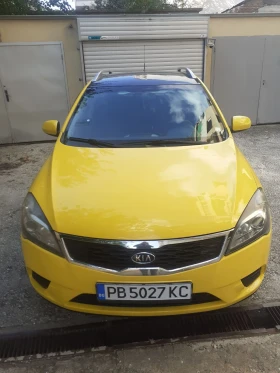 Обява за продажба на Kia Ceed 1.4 16V ~5 300 лв. - изображение 1 | Auto.bg Обява за продажба на Kia Ceed 1.4 16V ~5 300 лв. - изображение 1
