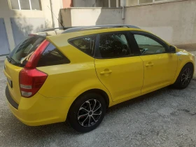 Обява за продажба на Kia Ceed 1.4 16V ~5 300 лв. - изображение 4 | Auto.bg Обява за продажба на Kia Ceed 1.4 16V ~5 300 лв. - изображение 4