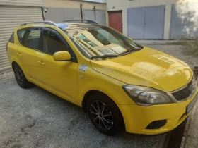 Обява за продажба на Kia Ceed 1.4 16V ~5 300 лв. - изображение 3 | Auto.bg Обява за продажба на Kia Ceed 1.4 16V ~5 300 лв. - изображение 3