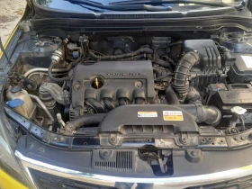 Обява за продажба на Kia Ceed 1.4 16V ~5 300 лв. - изображение 10 | Auto.bg Обява за продажба на Kia Ceed 1.4 16V ~5 300 лв. - изображение 10
