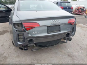 Audi A8 4.0 LONG* MATRIX* DISTRONIK* * * HEADUP* | Mobile.bg    9