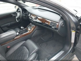 Audi A8 4.0 LONG* MATRIX* DISTRONIK* * * HEADUP* | Mobile.bg    11