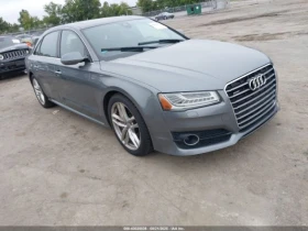     Audi A8 4.0 LONG* MATRIX* DISTRONIK* * * HEADUP*