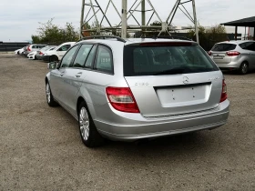 Mercedes-Benz C 180 i Kompressor  | Mobile.bg    6