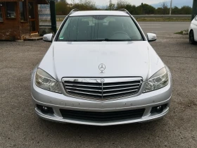 Mercedes-Benz C 180 i Kompressor  | Mobile.bg    2