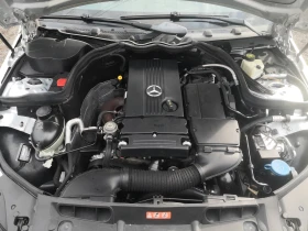 Mercedes-Benz C 180 i Kompressor  - 9900 лв. / 5061.79 € - 65695299 16