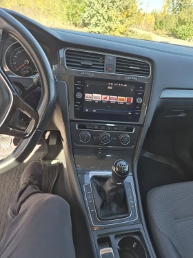 VW Golf | Mobile.bg    7