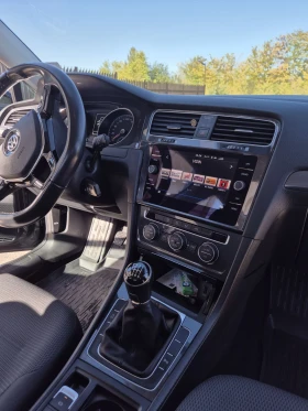 VW Golf | Mobile.bg    8