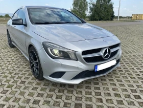 Mercedes-Benz CLA 220 2.2 CDI - 24500 лв. / 12526.65 € - 43975742 2