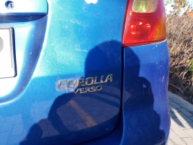 Toyota Corolla verso | Mobile.bg    6