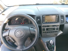     Toyota Corolla verso