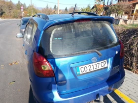 Toyota Corolla verso | Mobile.bg    5