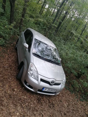 Toyota Corolla verso Corolla Verso 1.8 VVTi | Mobile.bg    2