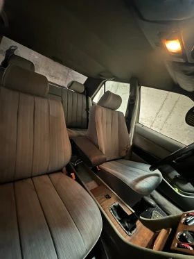 Mercedes-Benz 124 2.5D , снимка 9