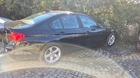 BMW 320 xDrive, снимка 11