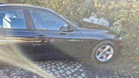 BMW 320 xDrive, снимка 12