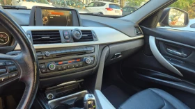 BMW 320 xDrive, снимка 10