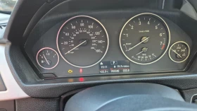 BMW 320 xDrive, снимка 8