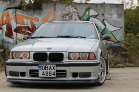BMW 318 BMW E36 , снимка 2 — Bazar.bg BMW 318 BMW E36 , снимка 2