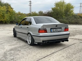 BMW 318 BMW E36 , снимка 4 — Bazar.bg BMW 318 BMW E36 , снимка 4