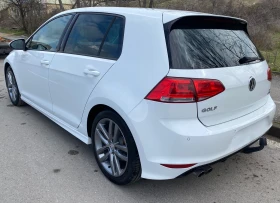 ������ VW Golf